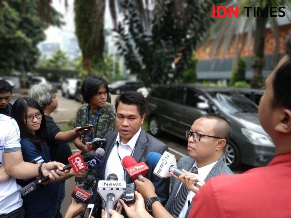 IDN Times/Axel Joshua Harianja