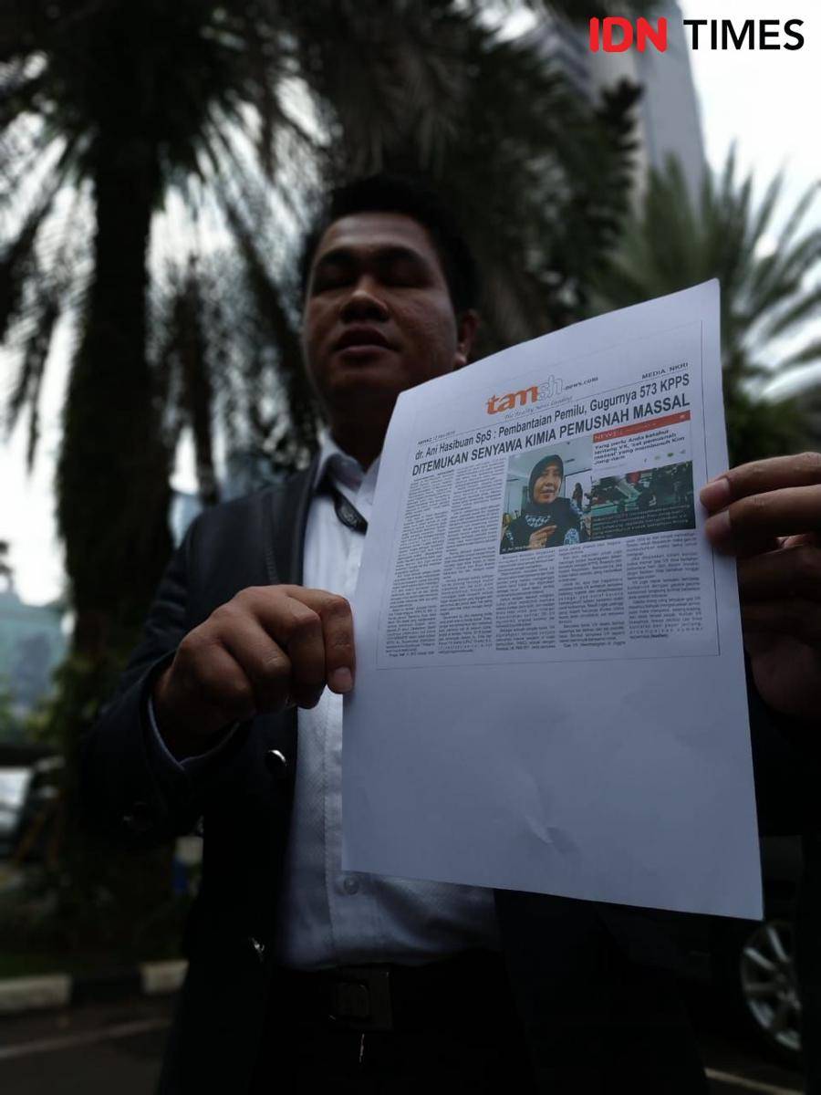IDN Times/Axel Joshua Harianja