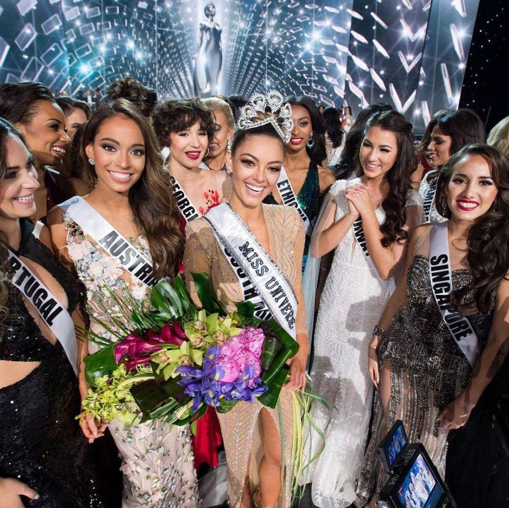 instagram.com/missuniverse