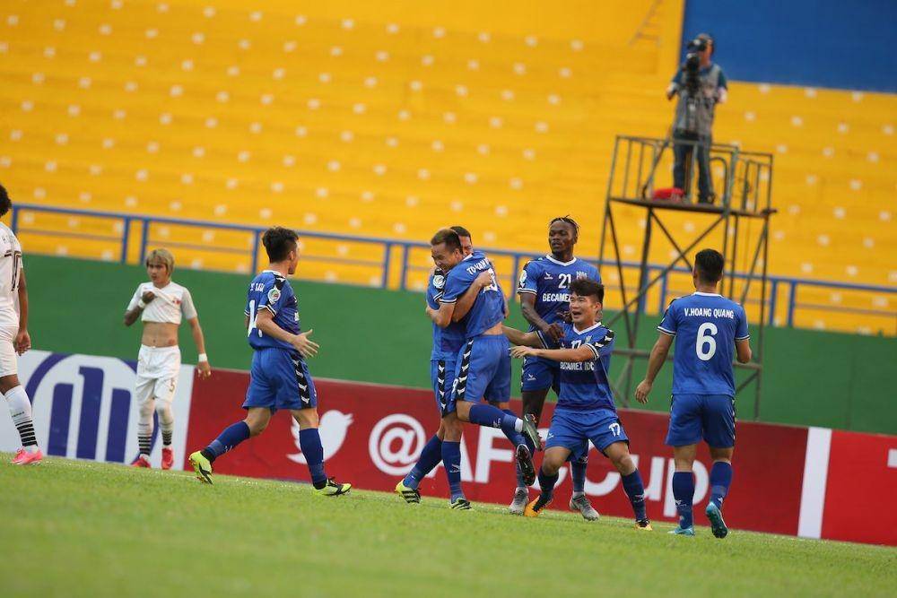 Twitter.com/AFCCup