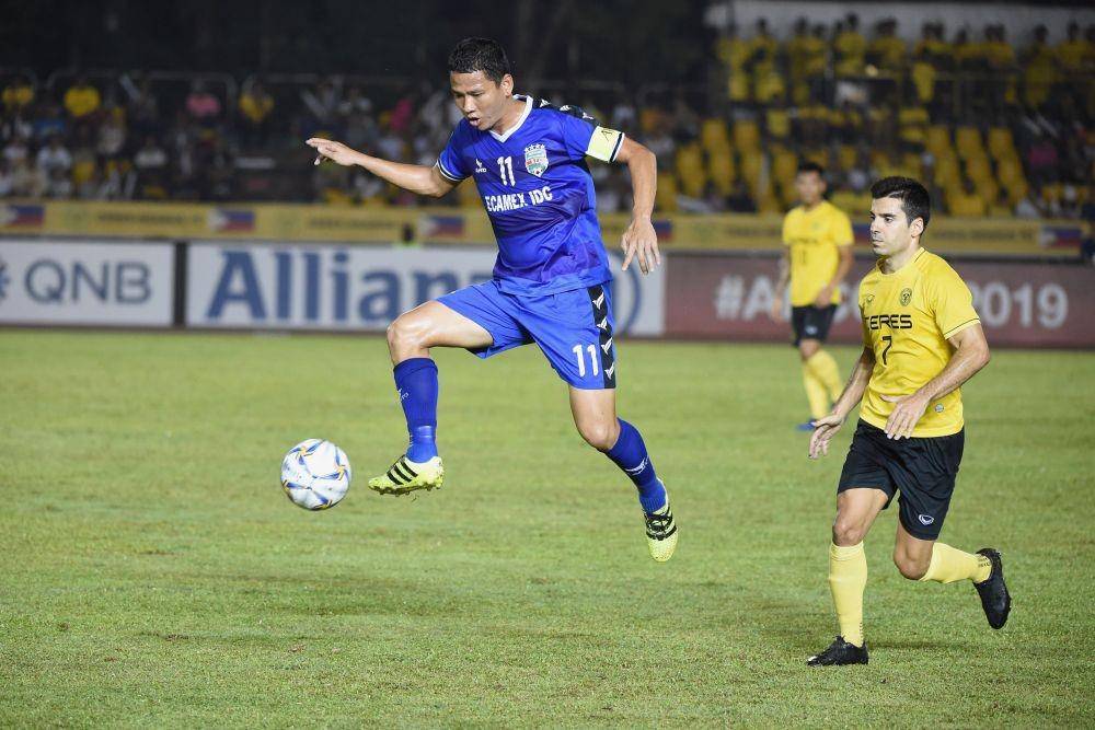 Twitter.com/AFCCup