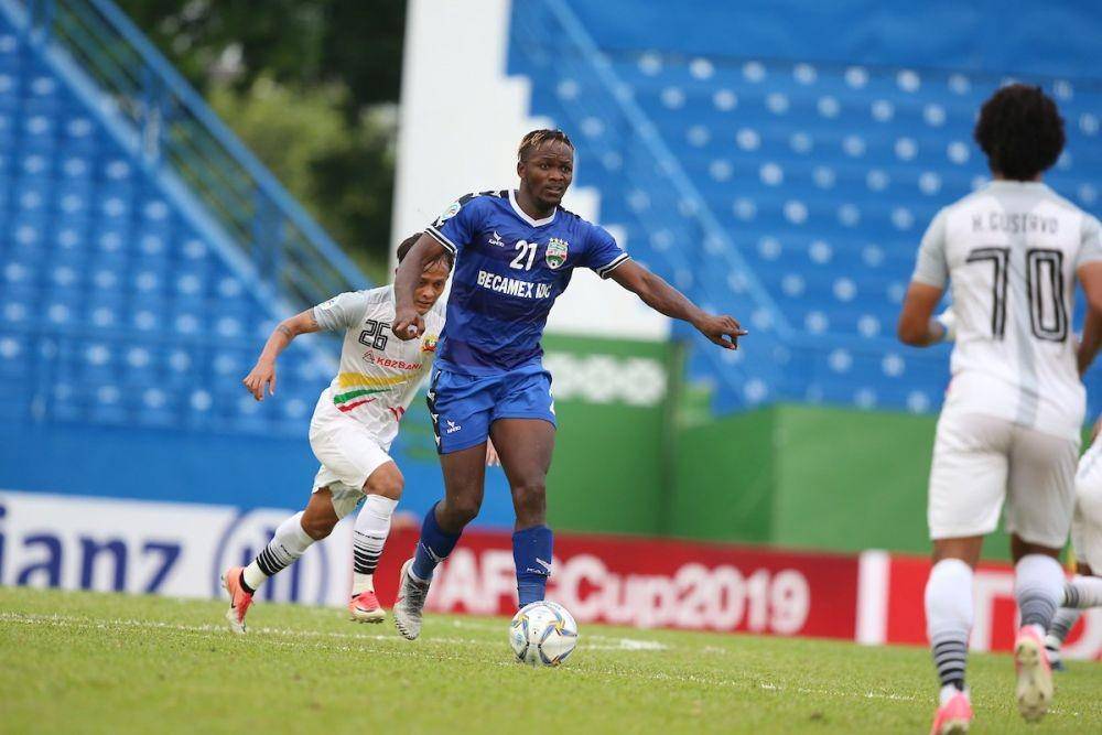 Twitter.com/AFCCup