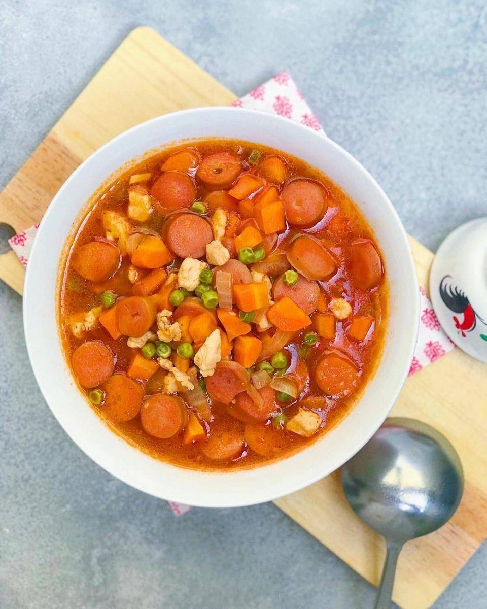 Instagram.com/dapurbekal