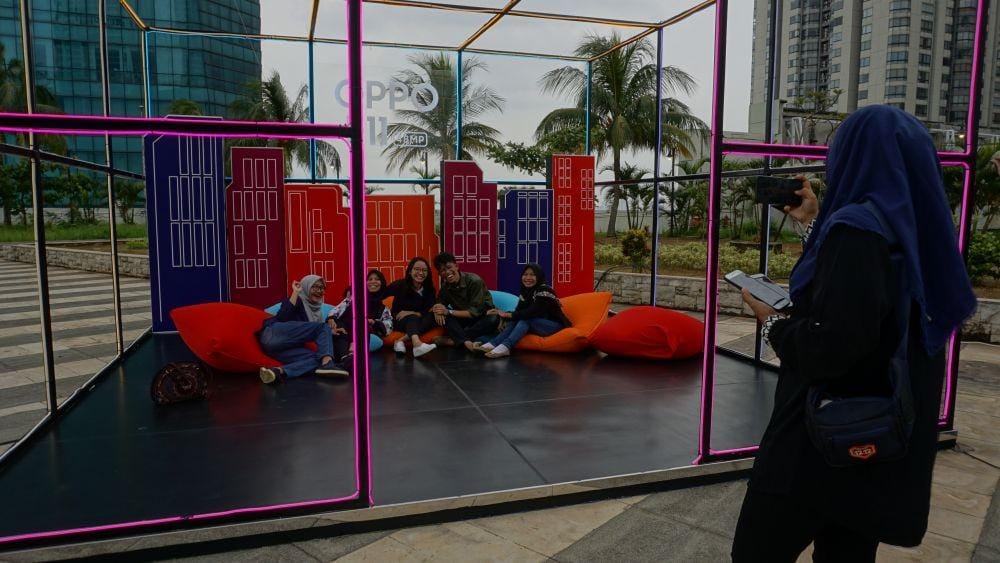 IDN Times/Anindya Roswita Putri