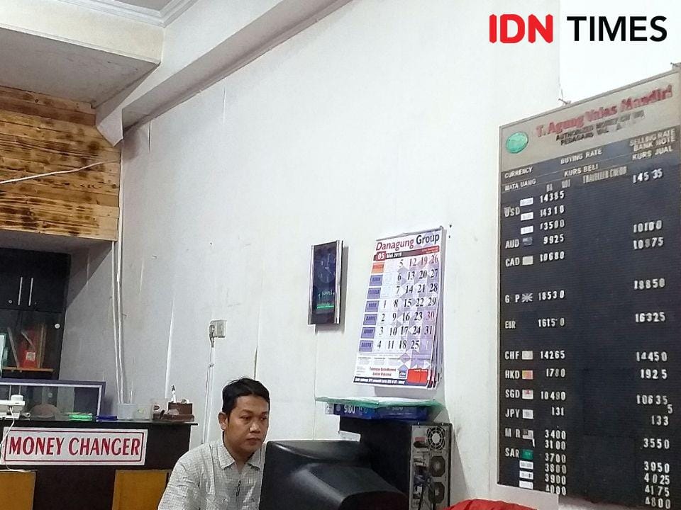 IDN Times/Holy Kartika