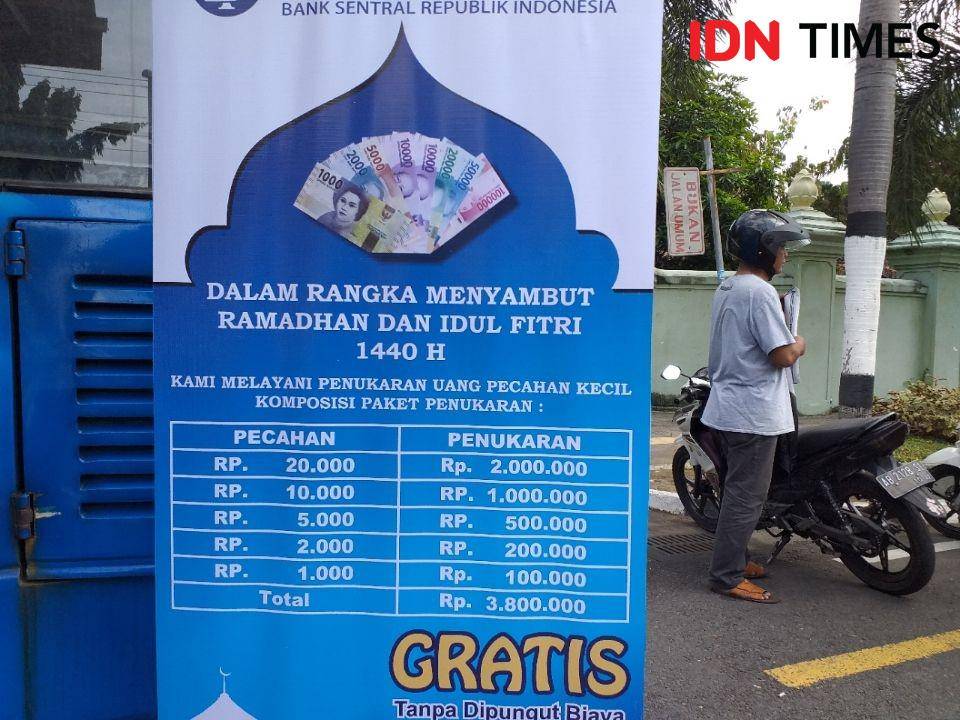 IDN Times/Holy Kartika