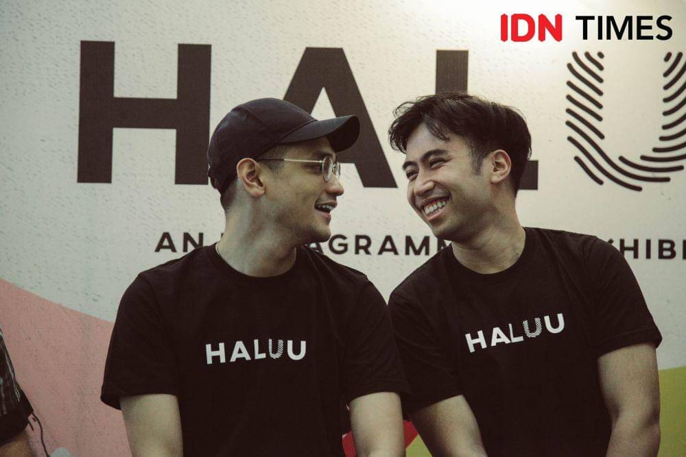 IDN Times/Prila Sherly