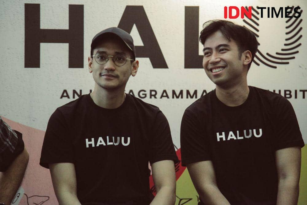 IDN Times/Prila Sherly