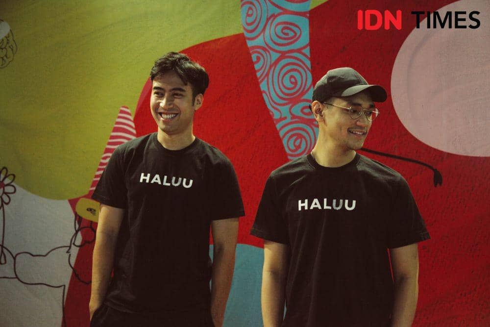 IDN Times/Prila Sherly