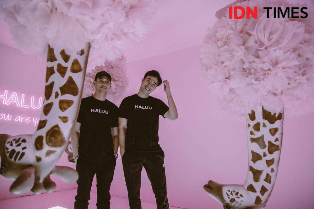 IDN Times/Prila Sherly