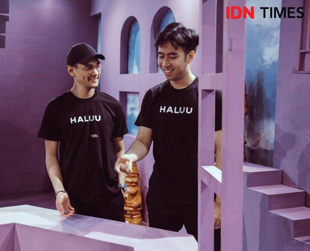 IDN Times/Prila Sherly