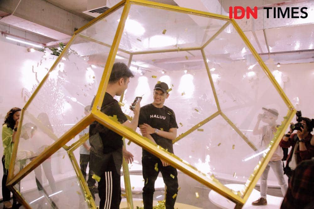 IDN Times/Prila Arofani