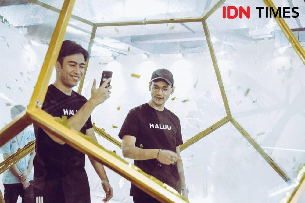 IDN Times/Prila Sherly