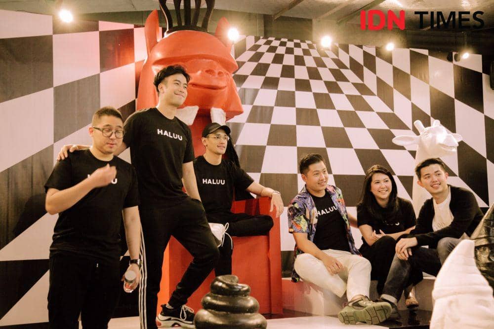 IDN Times/Prila Arofani