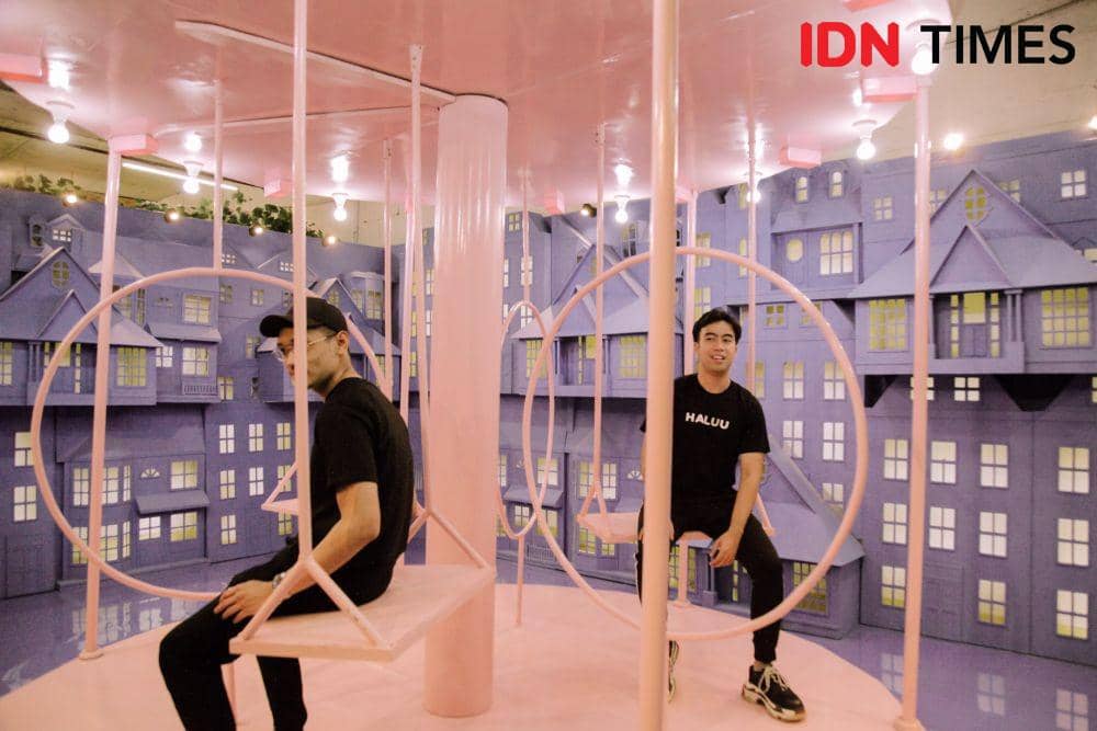 IDN Times/Prila Arofani