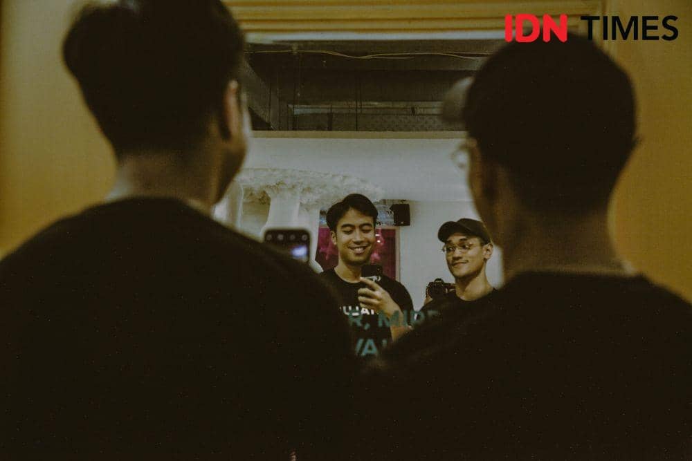 IDN Times/Prila Sherly