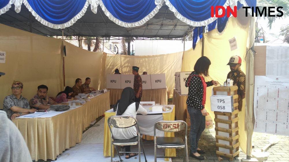 (Ilustrasi) IDN Times/Sunariyah