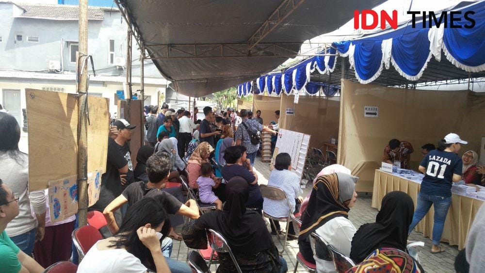 Ilustrasi (IDN Times/Sunariyah)