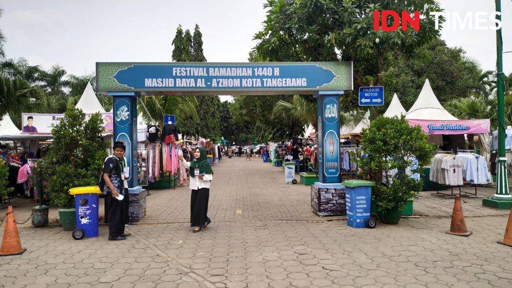 IDN Times/Muhamad Iqbal