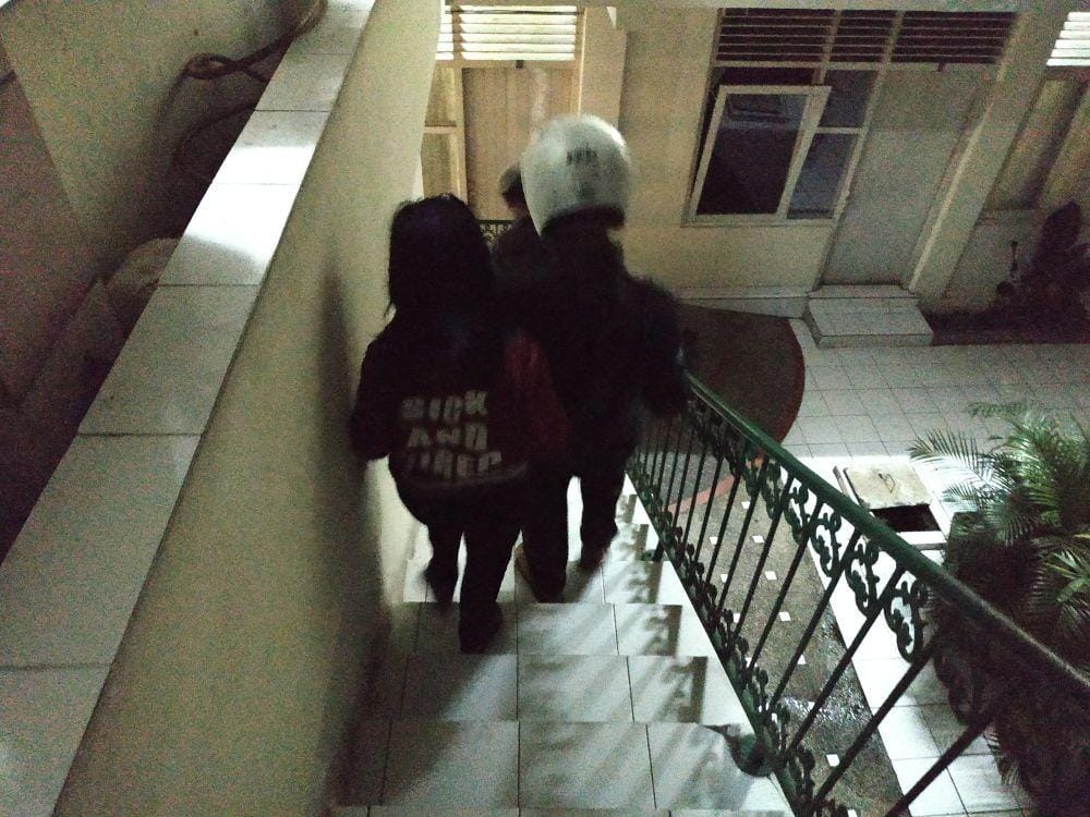 IDN Times/Debbie Sutrisno