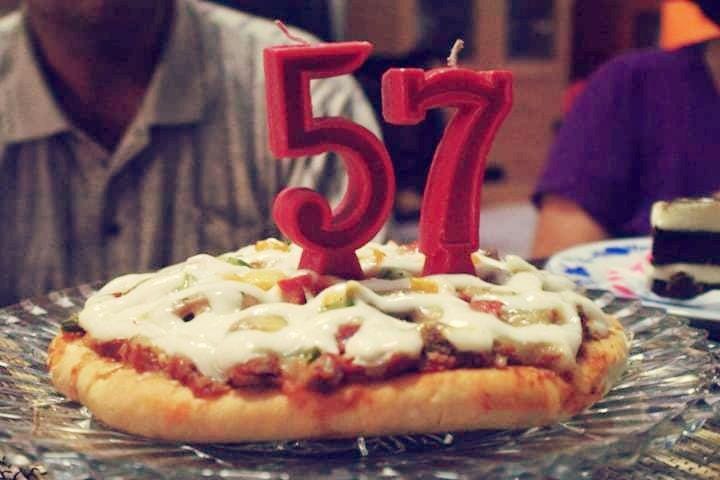 Dok. Pribadi/ Ribka Damanik