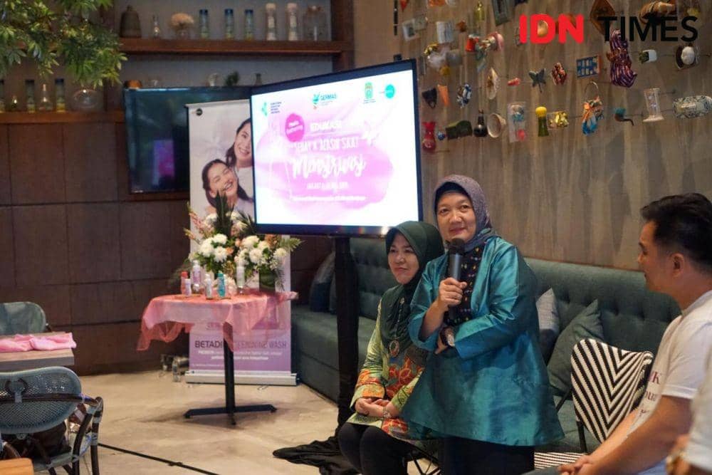 IDN Times/Syarifah Noer Aulia