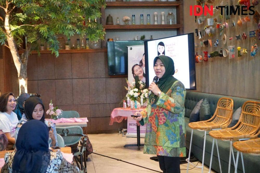 IDN Times/Syarifah Noer Aulia