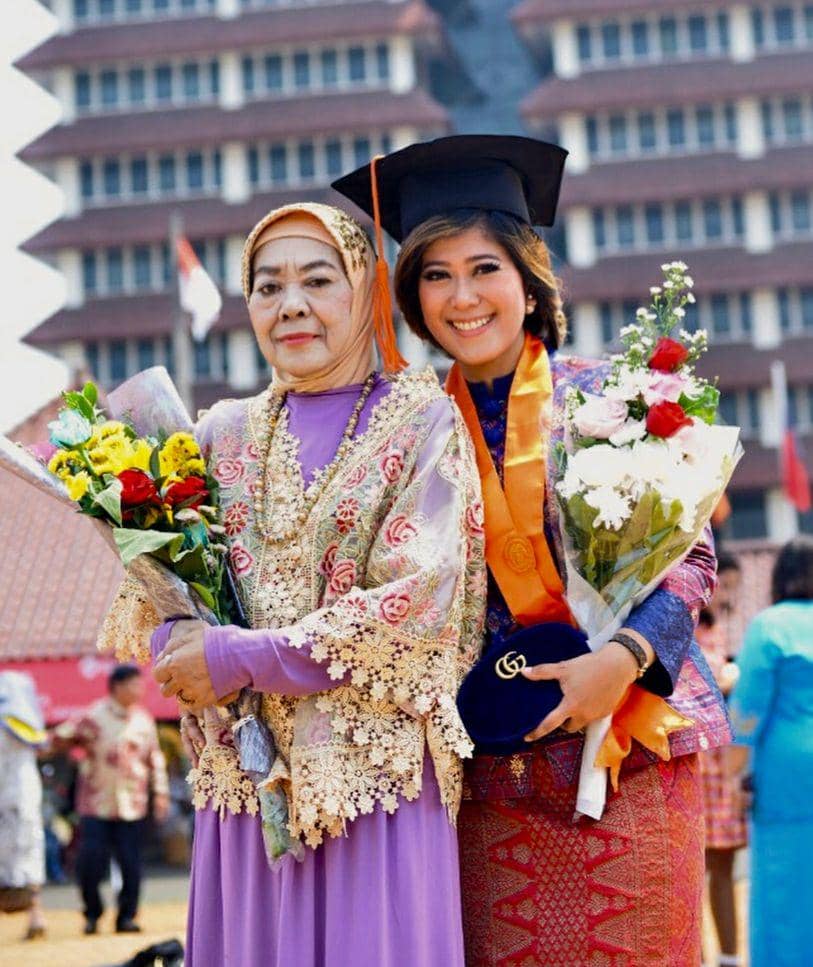 Instagram/meutya_hafid