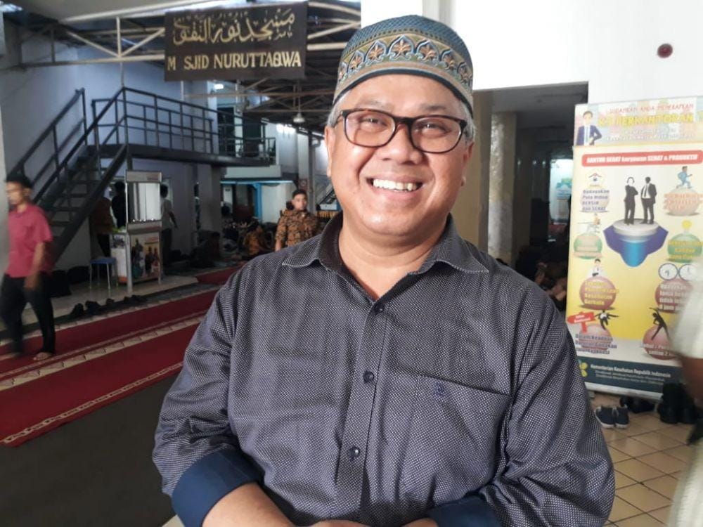 IDN Times/Denisa Tristianty