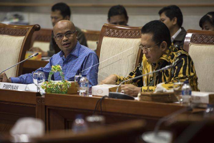 ANTARA FOTO