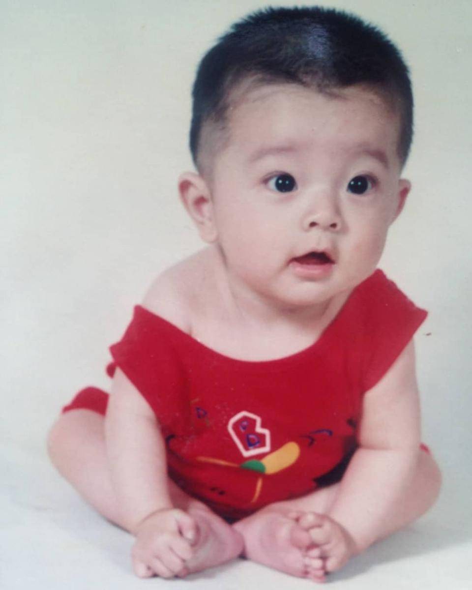 instagram.com/linyi_99