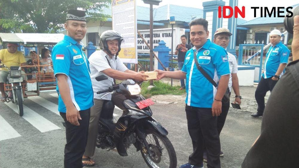 IDN Times/Hasudungan N