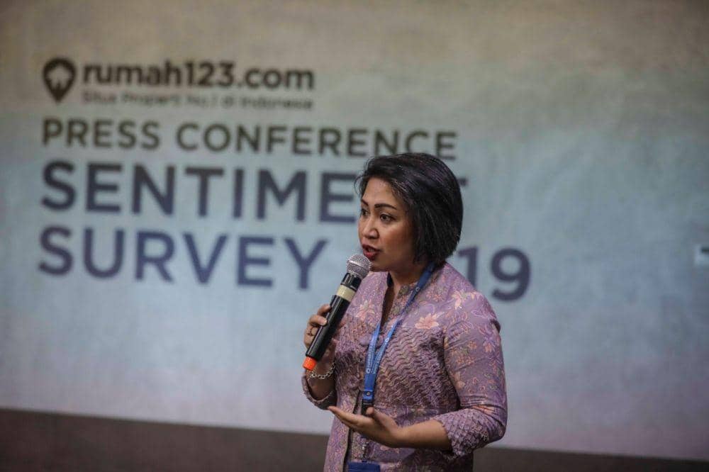 IDN Times/Rumah123.com