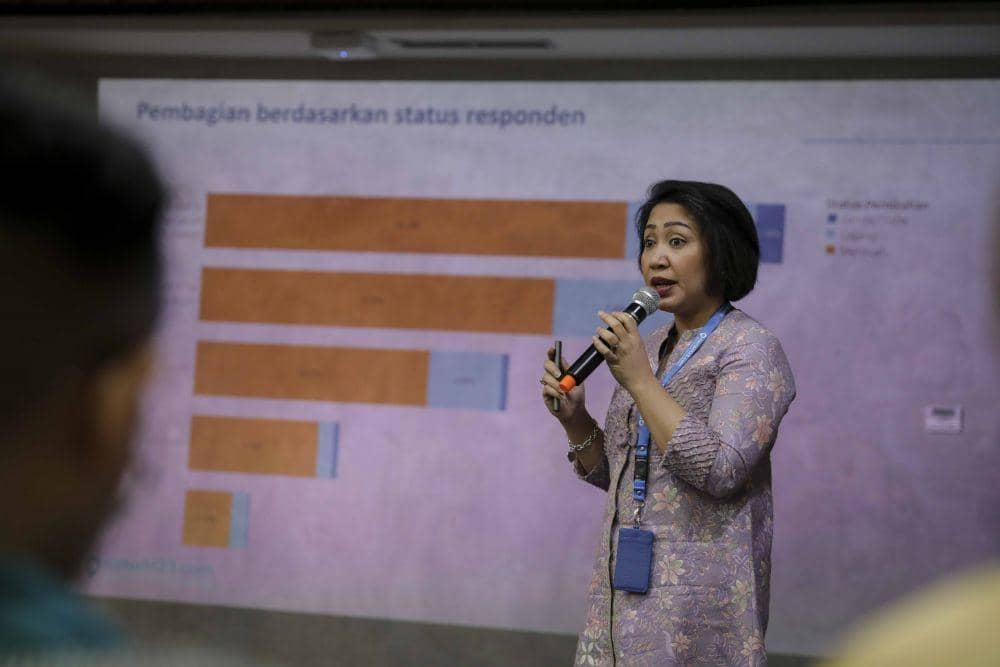 IDN Times/Rumah123.com