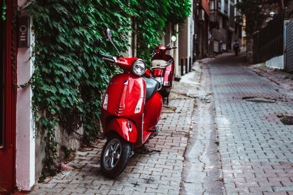 unsplash.com/Maria Teneva