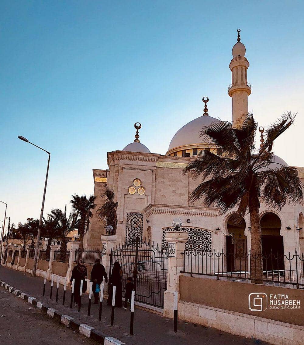 Instagram/@fatma_musabbeh