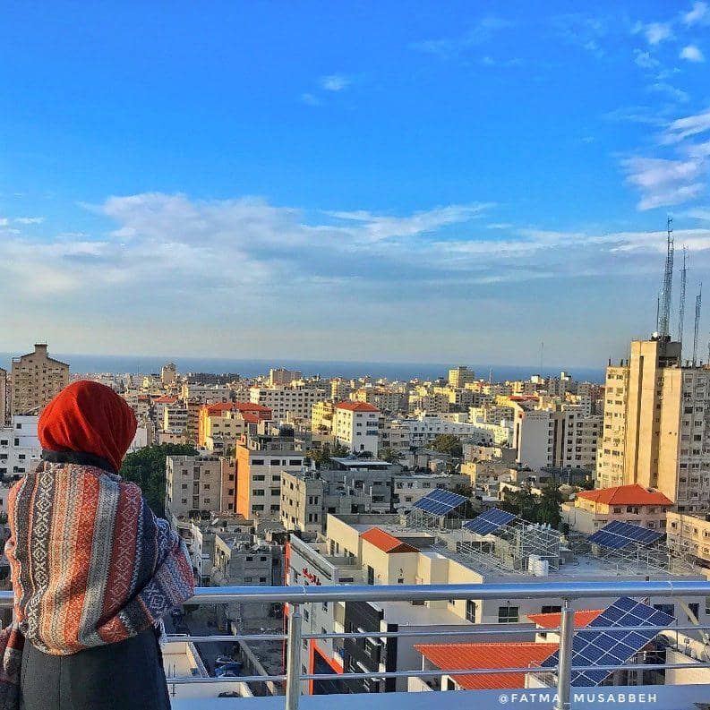 Instagram/@fatma_musabbeh