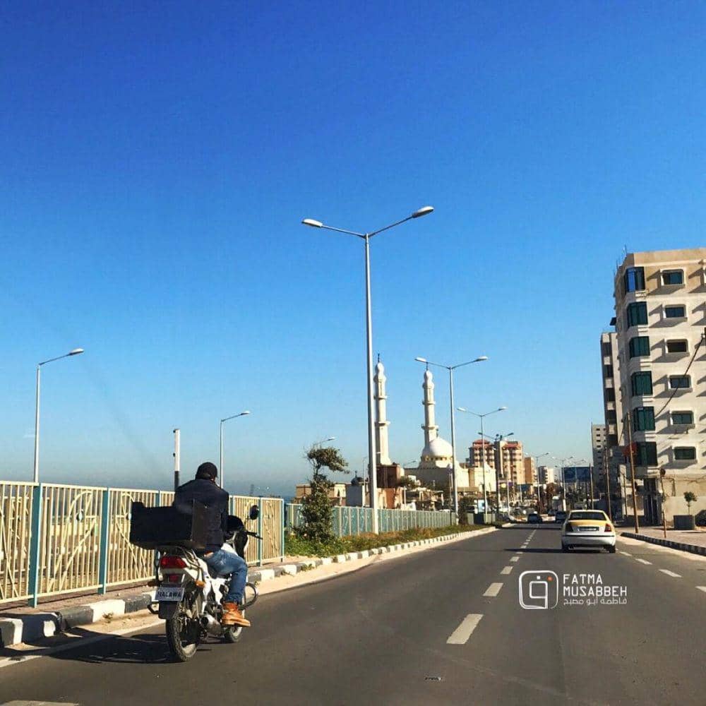 Instagram/@fatma_musabbeh