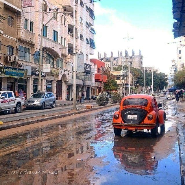 Instagram/@kholoudnassar