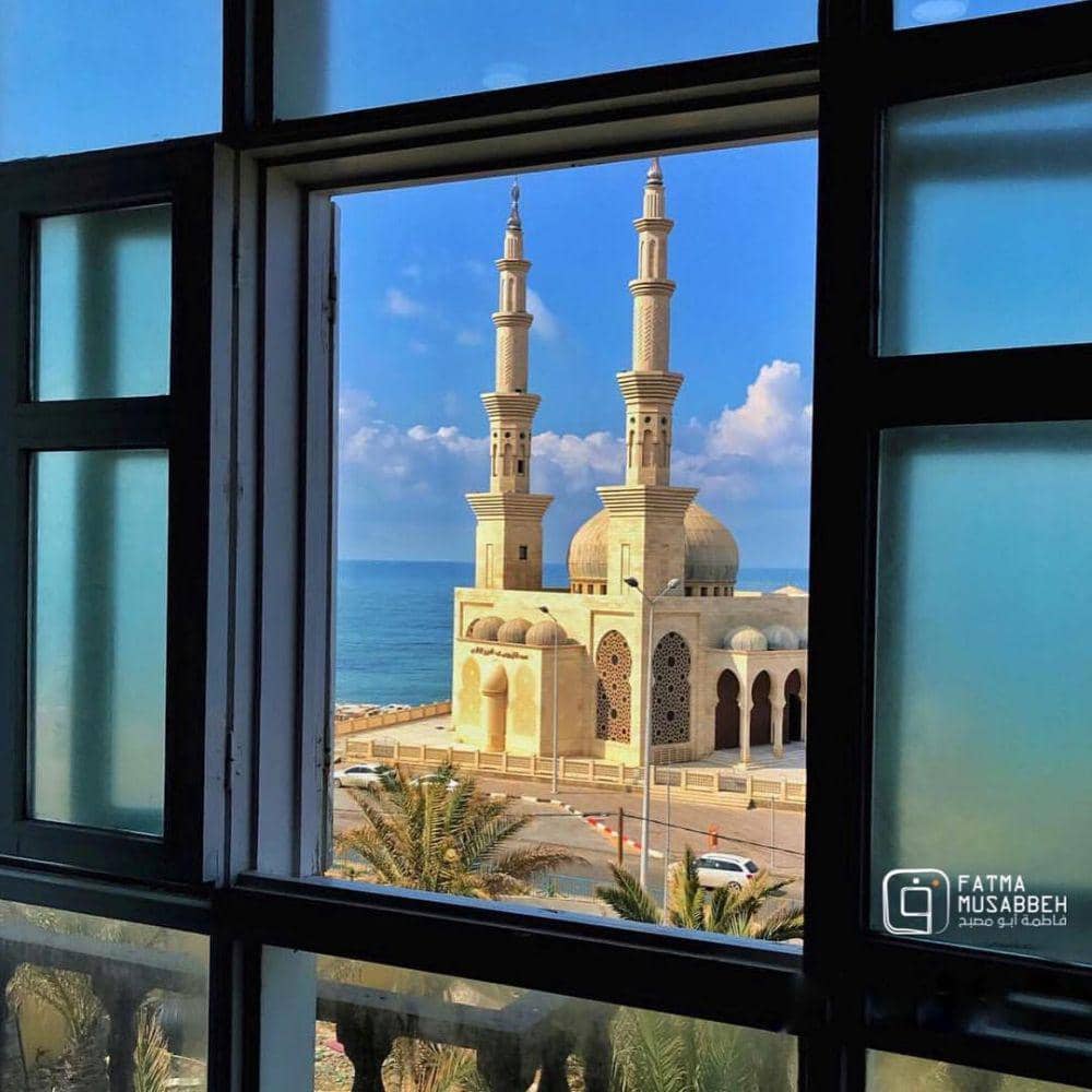 Instagram/@fatma_musabbeh