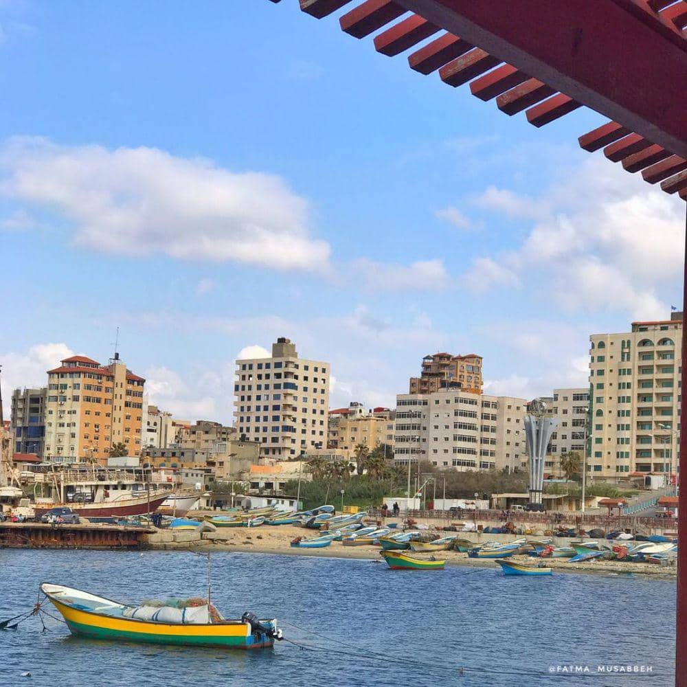 Instagram/@fatma_musabbeh