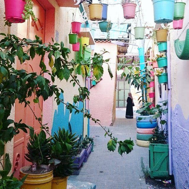 Instagram.com/@kholoudnassar