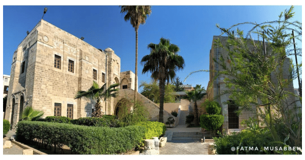 Instagram/@fatma_musabbeh