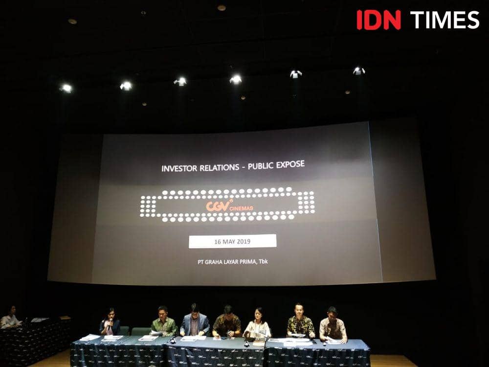 IDN Times/Auriga Agustina