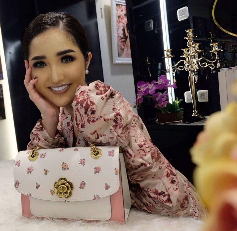 Instagram/soniafergina