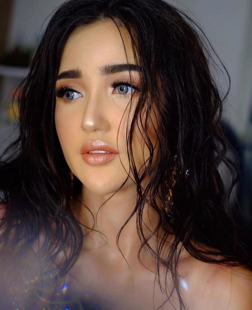 Instagram/soniafergina