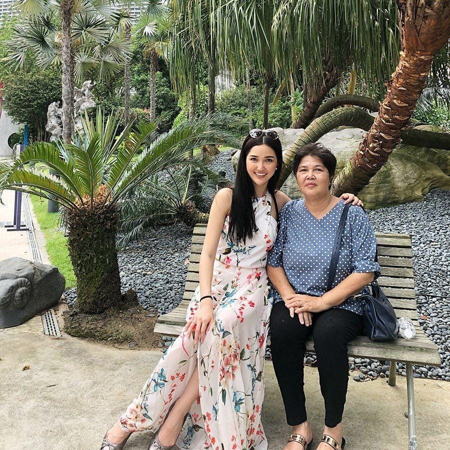 Instagram/soniafergina