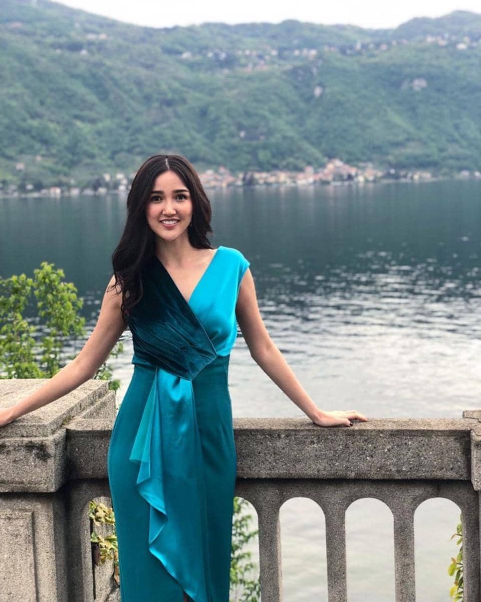 Instagram/soniafergina