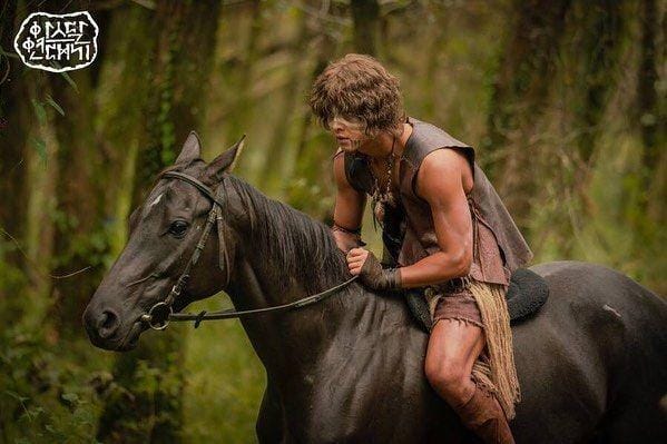 Instagram/arthdalchroniclesofficial