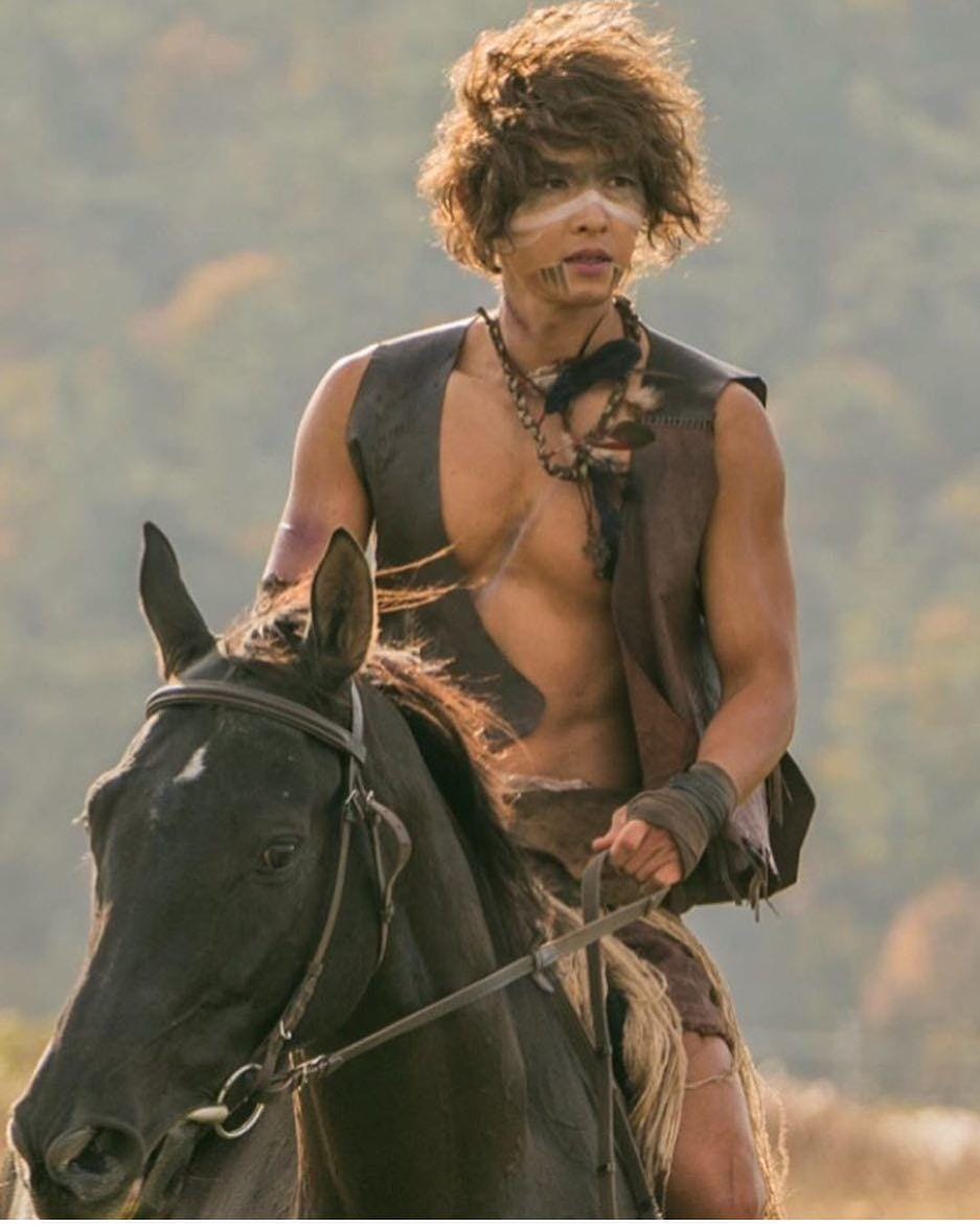 Instagram/arthdalchroniclesofficial